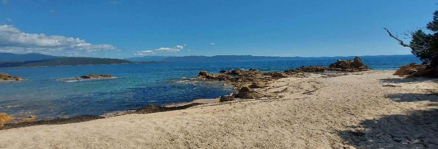 Appartement 4 Pièces 110 m² à vendre à Coti-Chiavari (20138)