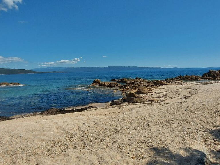 Villa F4, Vue Mer, Coti Chiavari Coti-Chiavari (20138) — photo 1