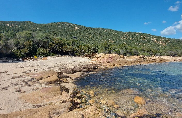 Villa F4, Vue Mer, Coti Chiavari Coti-Chiavari (20138) — photo 4