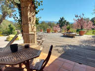 Villa F4, Vue Mer, Coti Chiavari Coti-Chiavari (20138) — photo 2