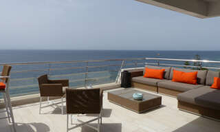 Appartement 4 Pièces 173 m² à vendre à Ajaccio (20000)