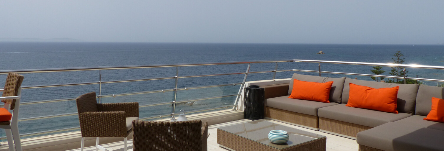 Appartement 4 Pièces 173 m² à vendre à Ajaccio (20000)