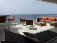 Ajaccio Sanguinaires appartement de prestiges de type F4 173 — photo 2