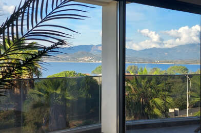 Appartement 4 pièces 840000 €