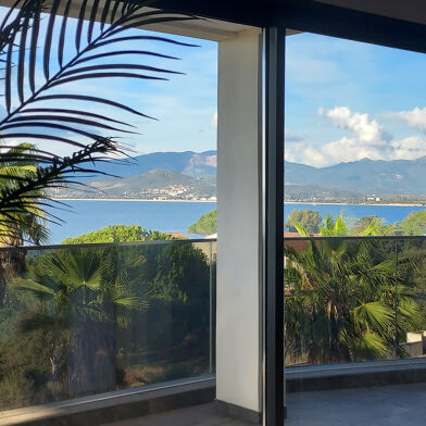 Appartement 4 pièces 840000 €