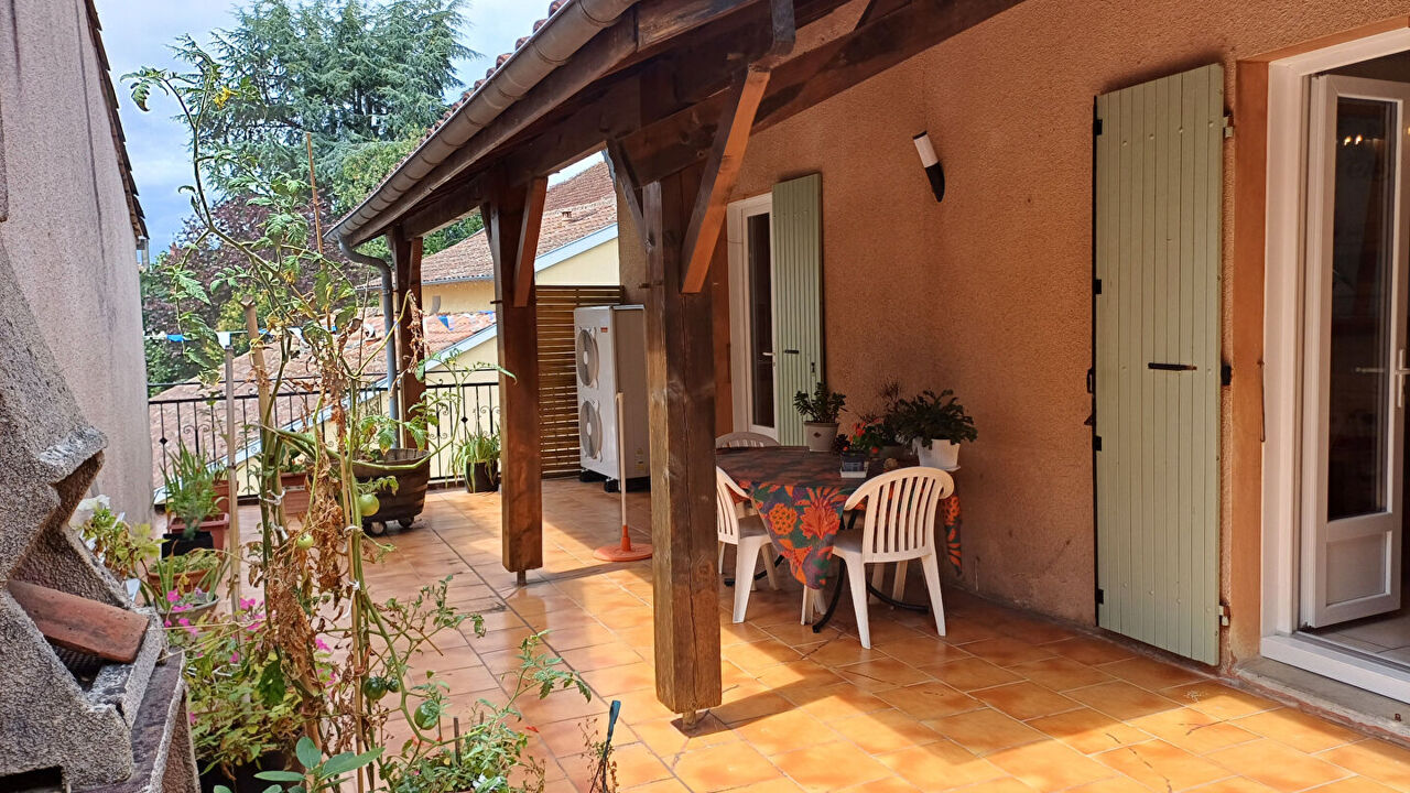 maison 3 pièces 79 m2 à vendre à Castelnau-d'Auzan (32440)