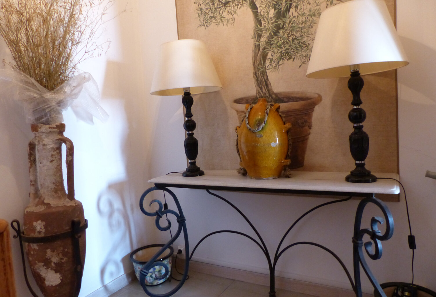 Route des Sanguinaires  Villa avec 2 appartements F5 et dépe — photo 1