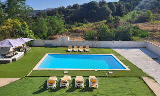 Maison 10 Pièces 400 m² à vendre à Alata (20167)