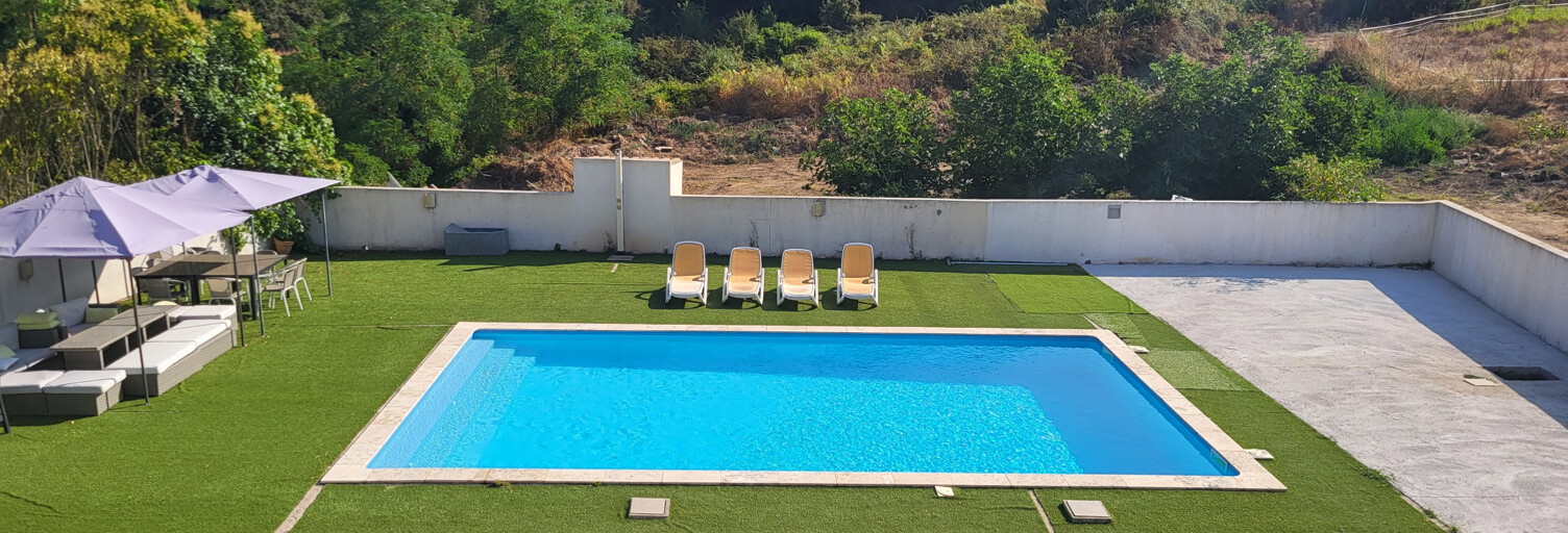 Maison 10 Pièces 400 m² à vendre à Alata (20167)