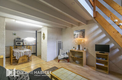 vente appartement 119 565 € à proximité de Luz-Saint-Sauveur (65120)