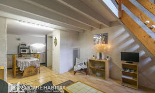 Appartement 2 Pièces 40 m² à vendre à Cauterets (65110)