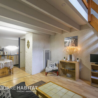 Appartement 2 pièces 98600 €