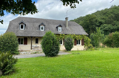 vente maison 224 000 € à proximité de Poueyferré (65100)
