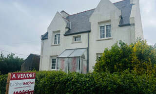 Maison 7 Pièces 140 m² à vendre à Mespaul (29420)