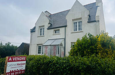 A vendre - Mespaul- Maison 140 m² — photo du bien