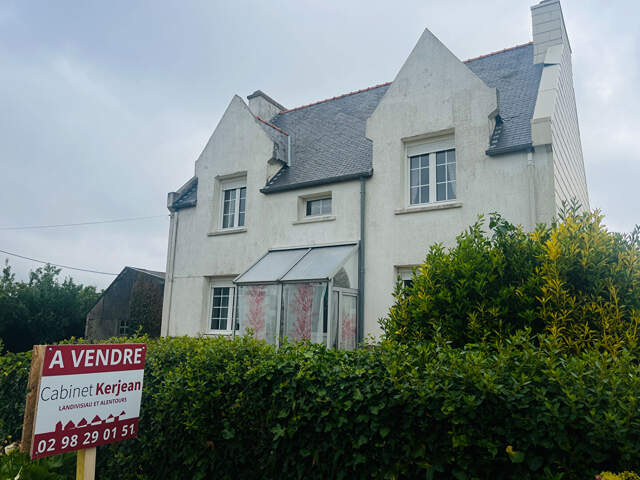 A vendre - Mespaul- Maison 140 m² — photo du bien