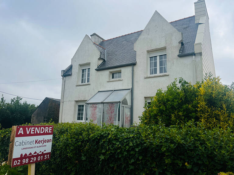 A vendre - Mespaul- Maison 140 m² — photo 1