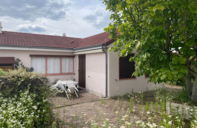vente maison 191 800 € à proximité de Saint-Cyr-en-Val (45590)