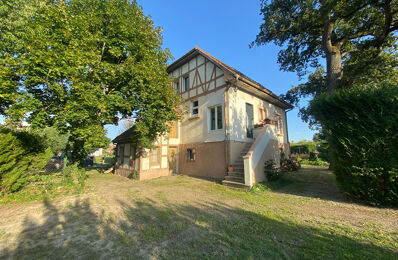 vente maison 343 200 € à proximité de Illzach (68110)