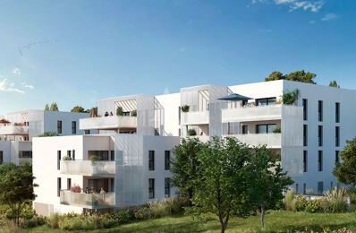 vente appartement 379 900 € à proximité de Rouffiac-Tolosan (31180)