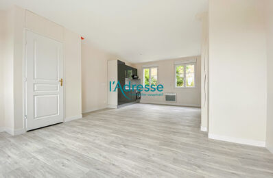 vente appartement 158 550 € à proximité de Tessancourt-sur-Aubette (78250)