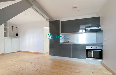 vente appartement 127 050 € à proximité de Verneuil-sur-Seine (78480)