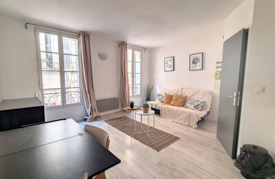 location appartement 495 € CC /mois à proximité de Roquemaure (30150)