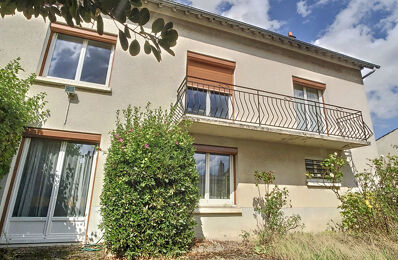 vente maison 339 600 € à proximité de La Chapelle-Saint-Mesmin (45380)