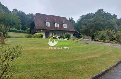 vente maison 362 000 € à proximité de Maspie-Lalonquère-Juillacq (64350)