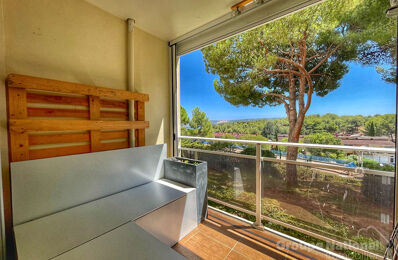 vente appartement 175 000 € à proximité de Istres (13800)