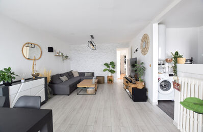 vente appartement 164 000 € à proximité de Villemoisson-sur-Orge (91360)