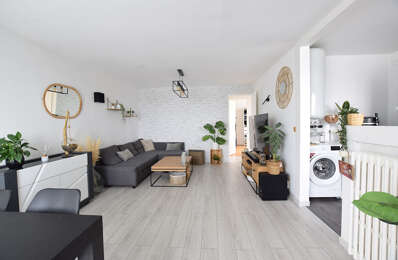 vente appartement 174 000 € à proximité de Longjumeau (91160)