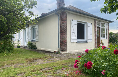 vente maison 168 400 € à proximité de Saint-Élier (27190)