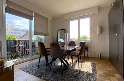 vente appartement 178 900 € à proximité de Saint-Sébastien-de-Morsent (27180)