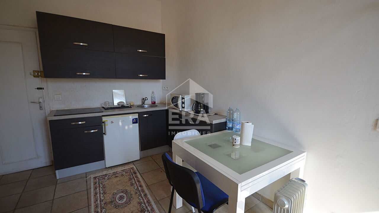 appartement 2 pièces 39 m2 à vendre à Vallauris (06220)