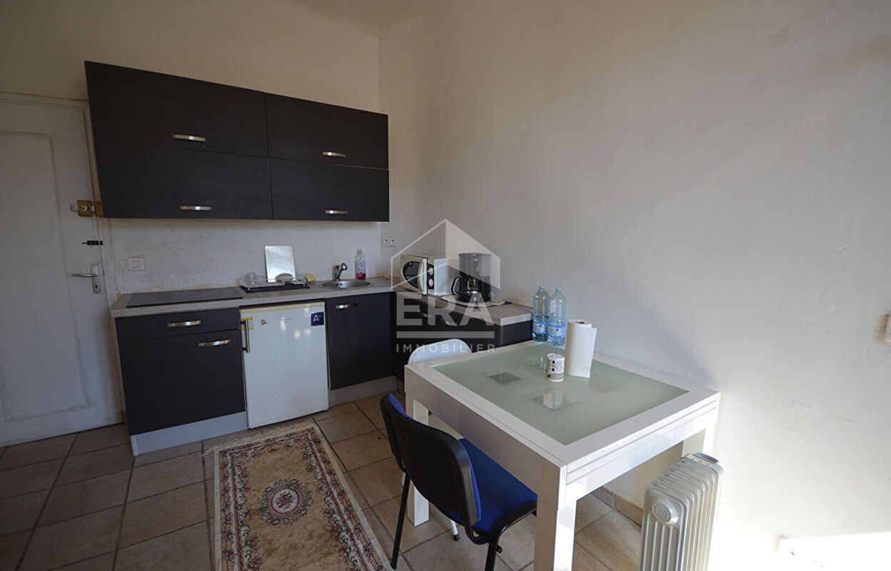 appartement 2 pièces 39 m2 à vendre à Vallauris (06220)