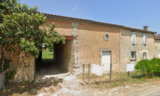 Maison 3 Pièces 83 m² à vendre à Lansac (33710)