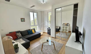 Appartement 2 Pièces 47 m² à vendre à Nice (06100)