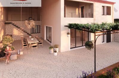 vente maison 1 102 500 € à proximité de Les Baux-de-Provence (13520)