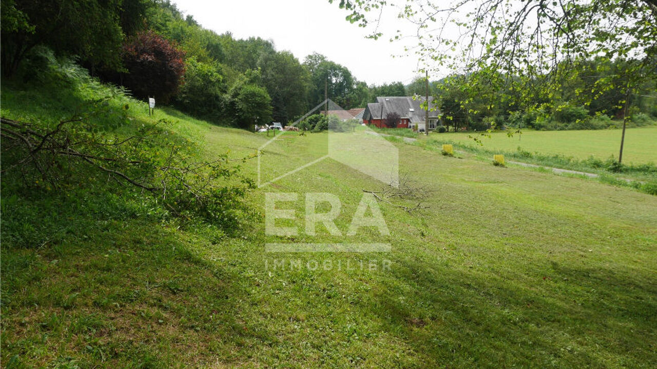 terrain  pièces 4200 m2 à vendre à Saint-Faust (64110)