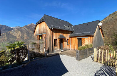 vente maison 461 100 € à proximité de Gavarnie-Gèdre (65120)