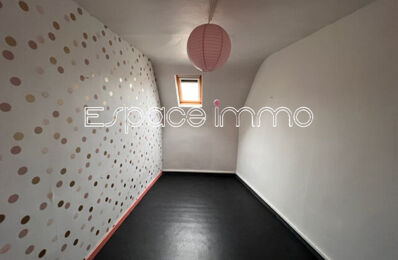 appartement 3 pièces 62 m2 à vendre à Maromme (76150)