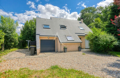 vente maison 249 670 € à proximité de Doudeauville-en-Vexin (27150)