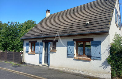 vente maison 199 000 € à proximité de Martagny (27150)