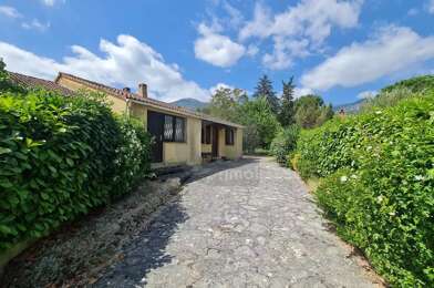 Maison 3 pièces 307400 €