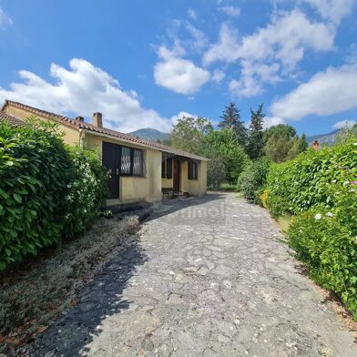 Maison 3 pièces 349800 €