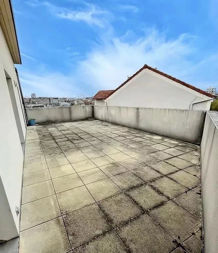 Appartement  T5 à vendre Montélimar 26200