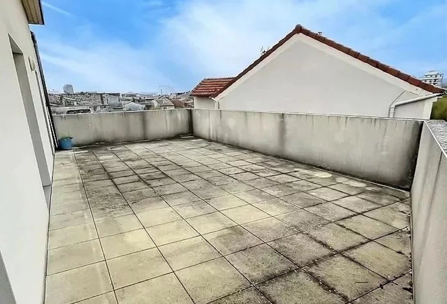Appartement 4 pièce 127 m² avec terrasse 47 m² — photo 1