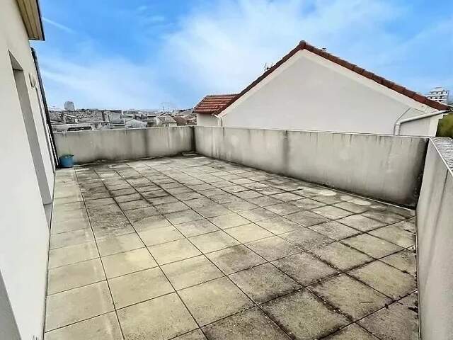 Appartement 4 pièce 127 m² avec terrasse 47 m² — photo du bien