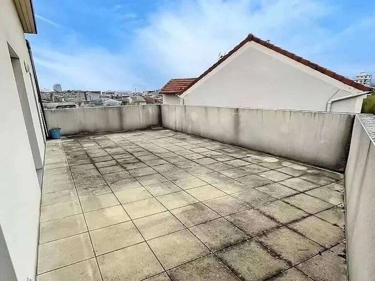 Appartement 4 pièce 127 m² avec terrasse 47 m² — photo 1